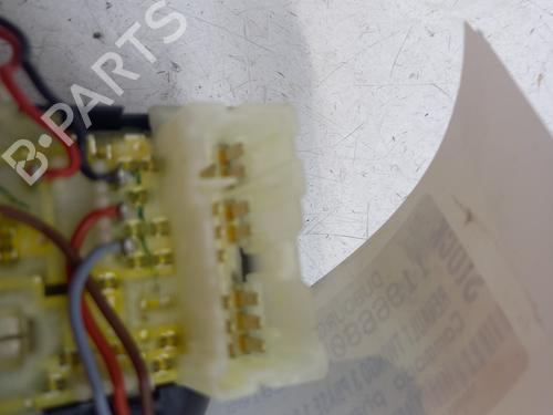 Switch RENAULT TWINGO III (BCM_, BCA_) 0.9 TCe 90 (BCM9, BCM2) | BP33561267I30 - Image 2