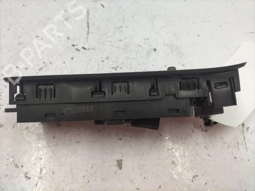 Left front window switch VOLVO V40 Hatchback (525) D2 | BP22846775I27 - Image 3