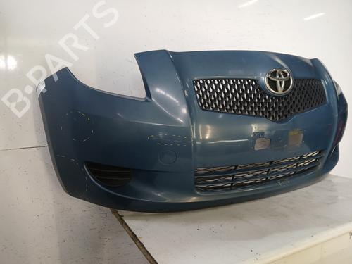 Used Front bumper Front bumper 36905805 36905805