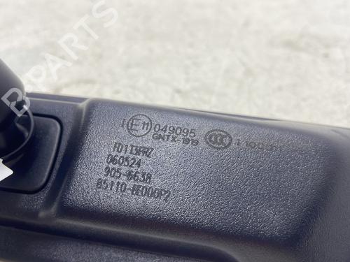 Rear mirror KIA EV3 EV | BP30088302I6  - Image 5