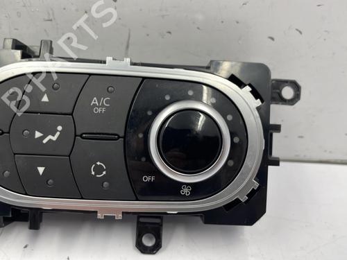 Climate control RENAULT CLIO IV (BH_) 0.9 TCe 90 (BHNF, BHMA, BHMH, BHJK, BHJR) | BP23978582I5 