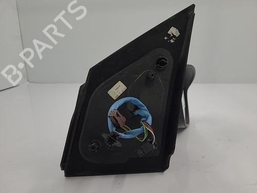 Right mirror CITROËN C2 (JM_) 1.4 16V | BP22820474C27 