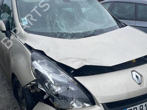Switch RENAULT SCÉNIC III (JZ0/1_) 1.5 dCi | BP26689318I30  - Image 6