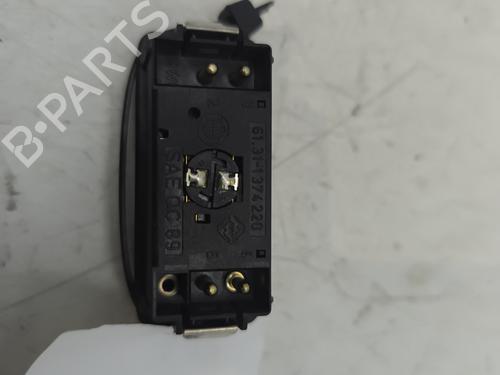 Warning switch BMW 3 Compact (E36) 316 i | BP29377449I22  - Image 5