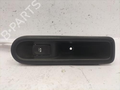 Left rear window switch RENAULT CLIO III Grandtour (KR0/1_) 1.5 dCi (KR0H, KR1S) | BP24987513I29 - Image 2