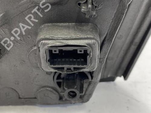 Right mirror RENAULT LAGUNA III (BT0/1) 2.0 dCi (BT07, BT0J, BT14, BT1A, BT1S) | BP22833425C27 