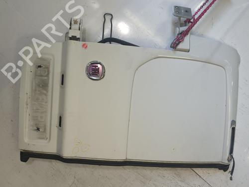 Venstre bagagerum dør FIAT SCUDO Van (270_, 272_) 1.6 D Multijet (90 hp) 32078257