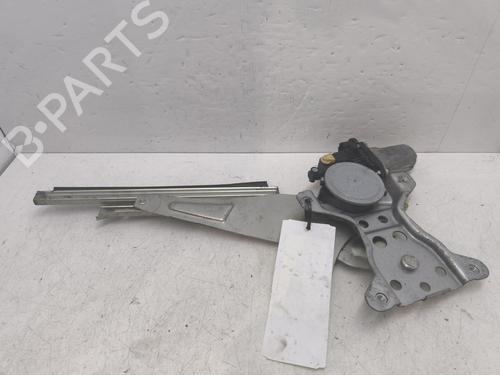 Used Rear right window mechanism SUZUKI SX4 (EY, GY) 1.6 VVT (RW416, YA21S) (107 hp) 30929158