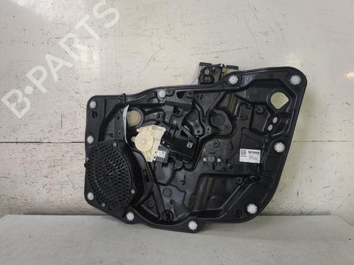 Front right window mechanism JEEP RENEGADE SUV (BU, B1, BV) 1.3 PHEV 4Xe | BP37732533C23 - Image 5