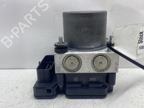 Used ABS pump ABS pump FIAT DUCATO Van (250_) 130 Multijet 2,3 D (131 hp) 33613336 33613336