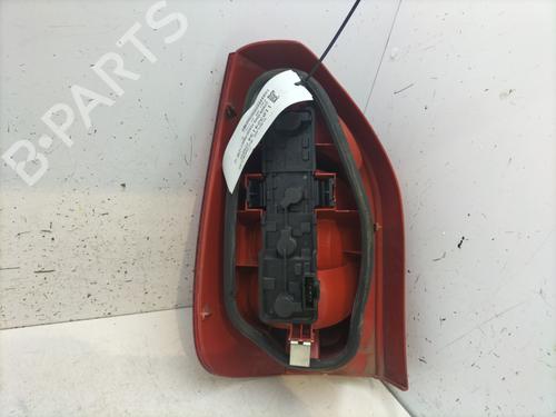 Right taillight CITROËN XSARA PICASSO (N68) 1.6 HDi | BP27989734C35 