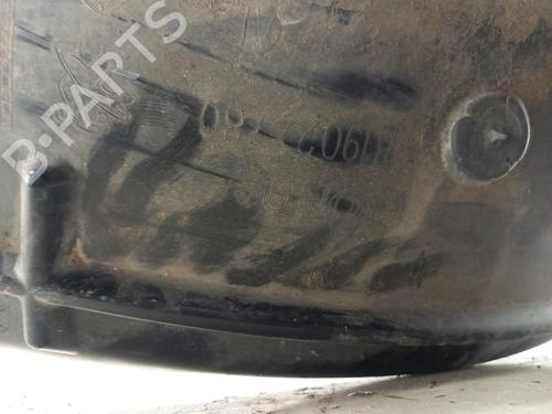 Wheel arch PEUGEOT 308 SW II (LC_, LJ_, LR_, LX_, L4_) 1.5 BlueHDi 130 | BP29540816C56 