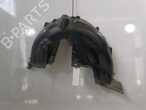 Wheel arch PEUGEOT 208 I (CA_, CC_) 1.4 HDi | BP22820794C56