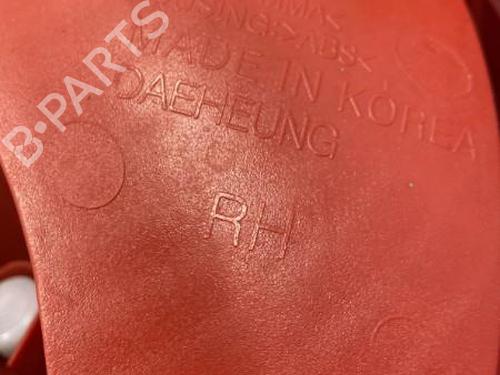 Used Right taillight Right taillight CHEVROLET MATIZ (M200, M250) 1.0 (67 hp) 22834637 22834637