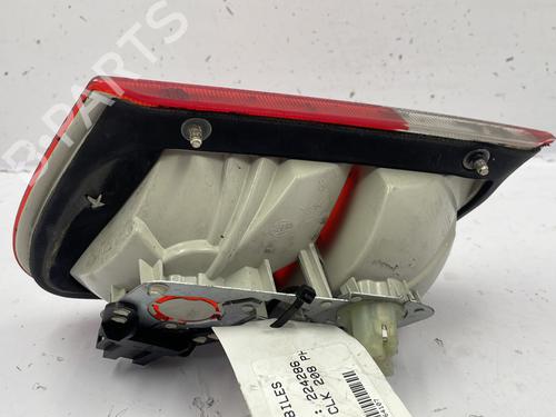 Used Right tailgate light Right tailgate light MERCEDES-BENZ CLK Convertible (A208) CLK 200 (208.435) (136 hp) 22841611 22841611