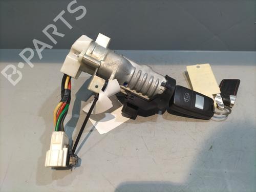 Used Ignition barrel KIA VENGA (YN) 1.6 CRDi 115 (116 hp) 30327054