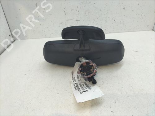 Rear mirror PEUGEOT 5008 (0U_, 0E_) 2.0 HDi | BP28414753I6 