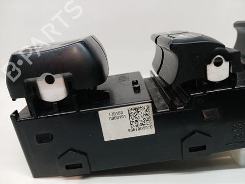 Venstre Foran elrute bryter KIA PICANTO III (JA) 1.0 | BP30545453I27