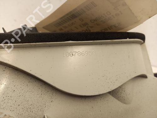 Used Right taillight Right taillight BMW 1 Convertible (E88) 120 d (177 hp) 23829911 23829911