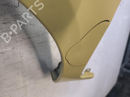 Forskærm venstre FIAT PANDA (169_) 1.2 (169AXF2A, 169AXF1A) | BP32092861C41 