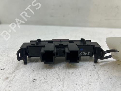 Warning switch JAGUAR X-TYPE I (X400) 2.2 D | BP38185266I22 - Image 2