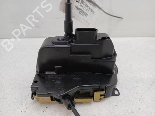 Used Rear left lock Rear left lock 37021710 37021710