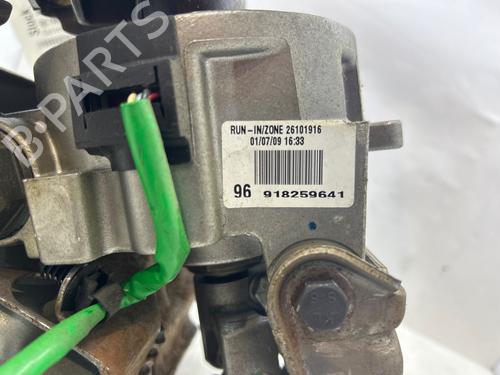 Steering column FIAT PANDA (169_) 1.2 (169.AXB11, 169.AXB1A) | BP34556321M21  - Image 5