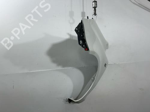 Used Left front fenders Left front fenders OPEL CORSA D (S07) 1.2 (L08, L68) (86 hp) 39727440 39727440