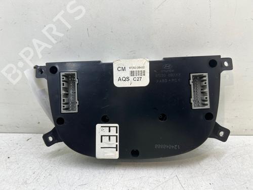 Used Climate control Climate control 37237272 37237272