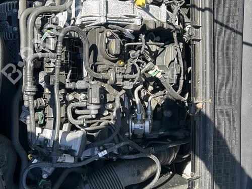 Used Gearbox FORD PUMA (J2K, CF7) 1.0 EcoBoost mHEV (125 hp) 29448650