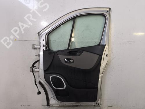 Right front door RENAULT TRAFIC III Van (FG_) 1.6 dCi 145 (FGMG) | BP32386066C3