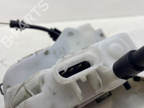 Rear left lock CITROËN C3 I (FC_, FN_) 1.4 HDi | BP29141408C100 