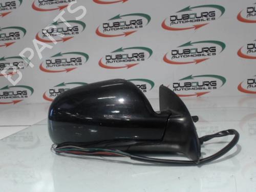 Used Right mirror PEUGEOT 307 (3A/C) 2.0 HDi 110 (107 hp) 22814458