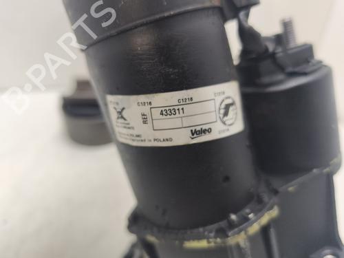 Used Starter Starter PEUGEOT 205 II (20A/C) 1.1 (60 hp) 30976265 30976265