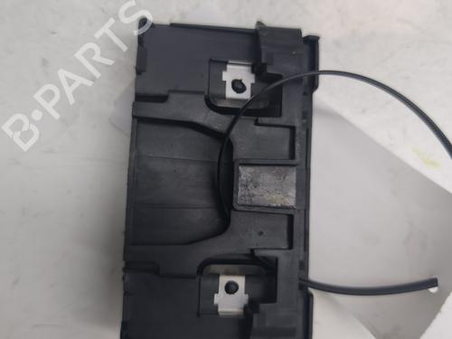 Card reader RENAULT MEGANE II (BM0/1_, CM0/1_) 1.5 dCi (BM0F, BM0T, BM2B, CM0F, CM0T) | BP27506989E4 