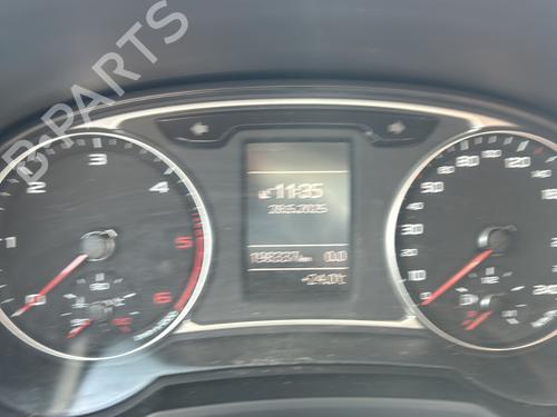 Headlight switch AUDI A1 (8X1, 8XK) 2.0 TDI | BP27348335I24  - Image 10