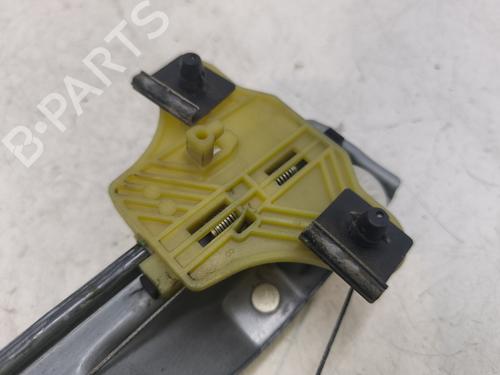 Front right window mechanism RENAULT TWINGO III (BCM_, BCA_) | BP28384424C23 - Image 4