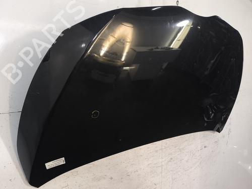 Hood TOYOTA VERSO (_R2_) 2.0 D-4D (AUR20_, AUR20R) | BP30134690C1