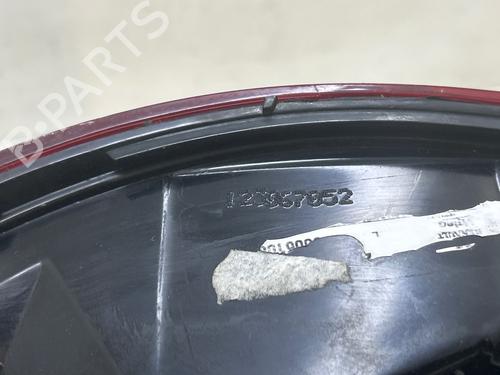 Left taillight RENAULT KADJAR (HA_, HL_) 1.2 TCe 130 (HLMR) | BP38185322C34 - Image 4