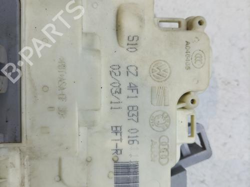 Front right lock AUDI A3 (8P1) 1.6 TDI | BP29377281C97 