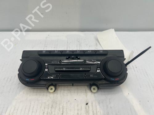 Climate control SEAT LEON (1P1) 1.6 TDI | BP38676976I5 - Image 2