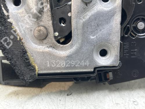 Used Rear left lock Rear left lock 38953246 38953246