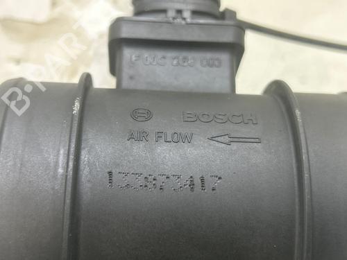 Mass air flow sensor FIAT DOBLO Cargo (263_) 1.3 D Multijet (263WXU1A, 263ZXU1A, 263WYB1A, 263ZYB1A) | BP39894211M95 - Image 5