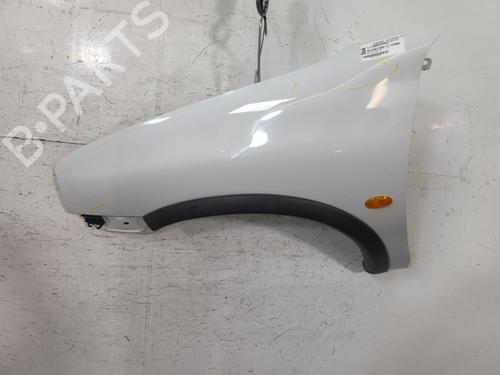 Used Left front fenders OPEL CORSA B (S93) 1.2 i (F08, F68, M68) (45 hp) 29869083