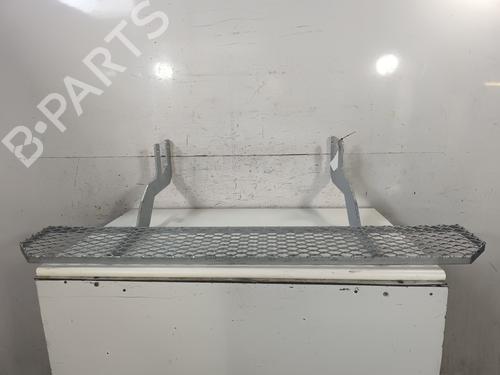 Used Step RENAULT MASTER III Van (FV) [2010-2026]  31633069