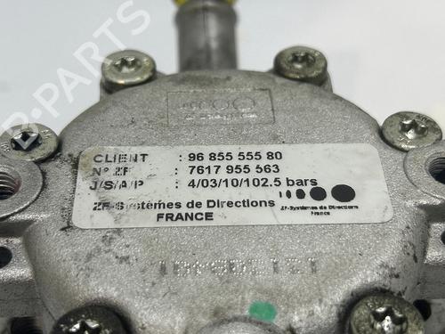 Steering pump CITROËN BERLINGO MULTISPACE (B9) 1.6 HDi 90 | BP38530848M99 - Image 5