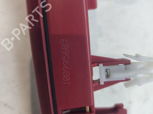 Used Third brake light Third brake light FIAT PANDA (312_, 319_) 1.2 (312PXA1A) (69 hp) 27436799 27436799