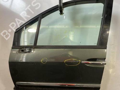 Left front door CITROËN C8 (EA_, EB_) 2.0 HDi 135 | BP22837374C2 