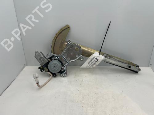 Fensterheber links vorne für Fensterheber links vorne SUZUKI JIMNY Closed Off-Road Vehicle (SN) 1.5 DDiS 4WD (SN415D) (65 hp) 36299394 36299394