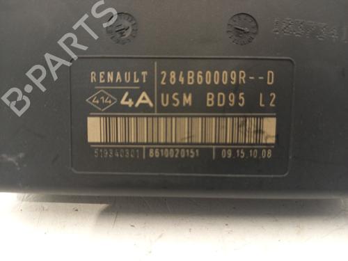 Electronic module RENAULT MEGANE III Coupe (DZ0/1_) 1.5 dCi (DZ0B) | BP24637380M83 - Image 4